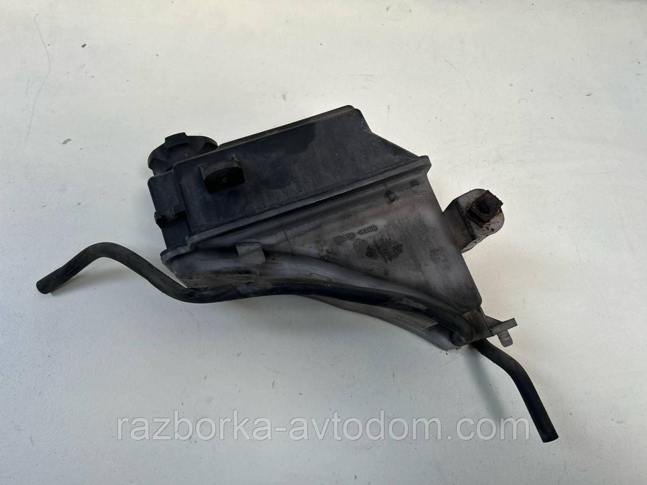 Бачок розширювальний системи охолодження Hyundai Getz (2002-2010) OE:254301c000