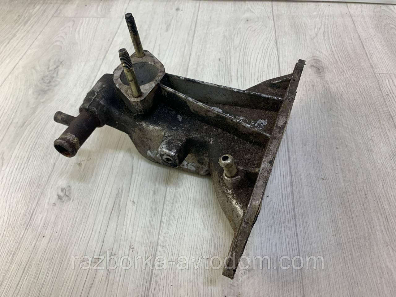 Колектор впускний Peugeot J5, Citroen C25 (1981-1994) 2.0 OE: 034398.