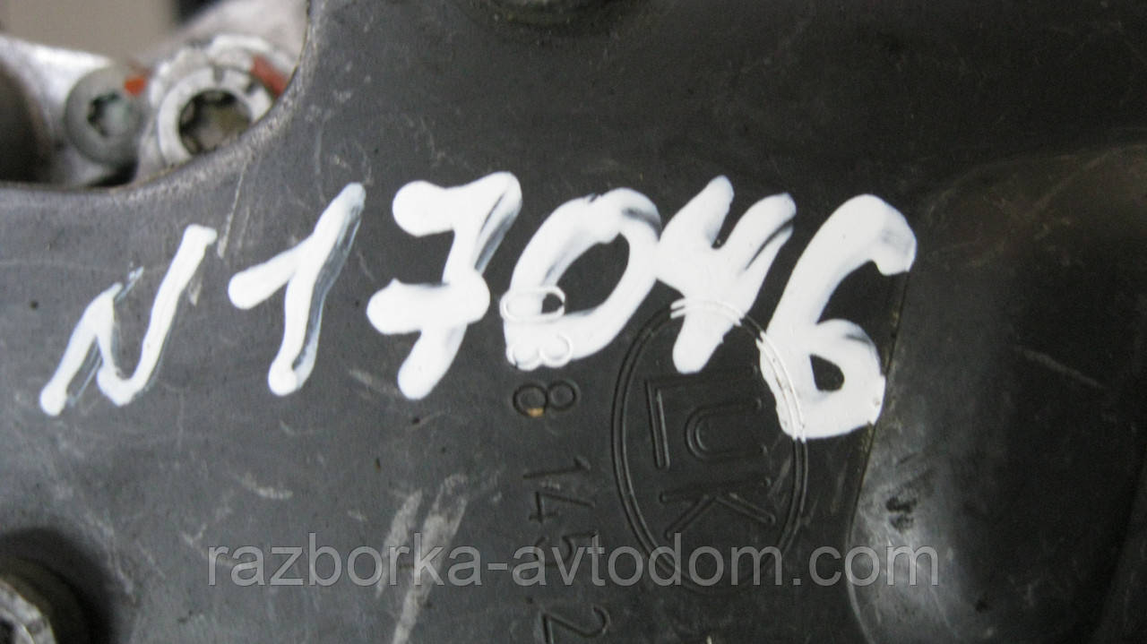 Вакуумний насос VW Sharan, Bora, Passat B5, Audi A6 C5, Skoda Octavia A5, Fabia 1.9TDI OE: 038145209A, 195869