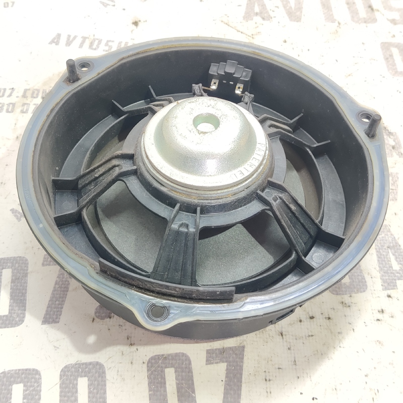 Динаміки задні Audi A4 B8 (07-15) 2.0 дизель