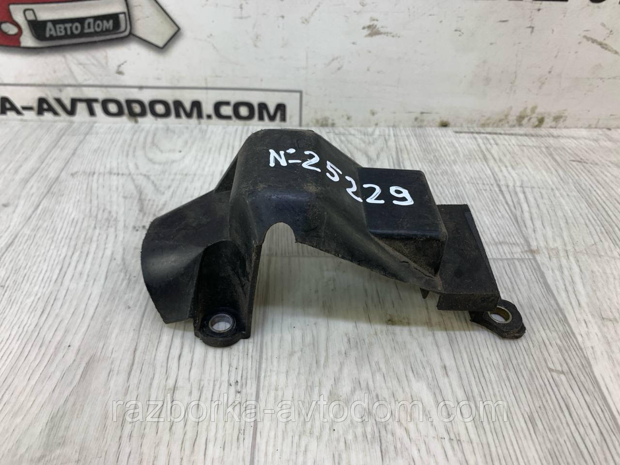 Накладка салону права Renault Kangoo (1997-2007) OE: 8200214297