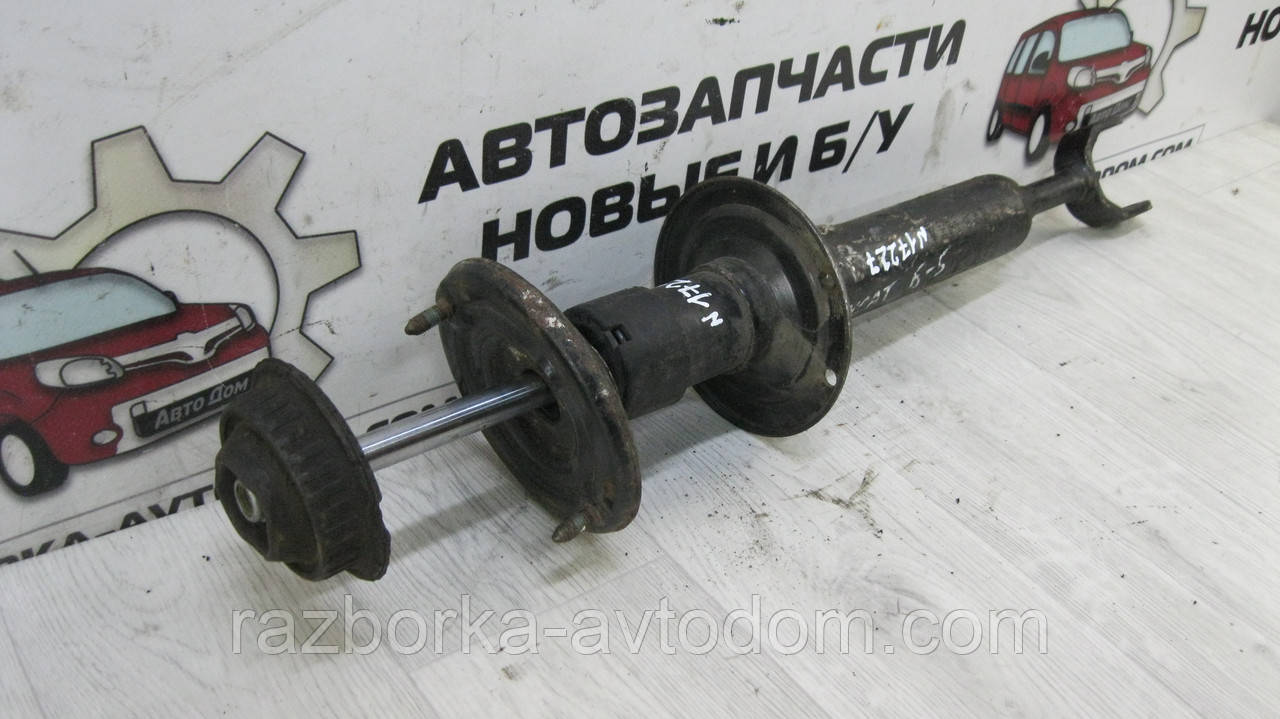 Амортизатор передній газовий (стійка) Sachs VW Passat B5, Audi A4 B5, A6 C5, Skoda Superb OE: 3B0413031Q