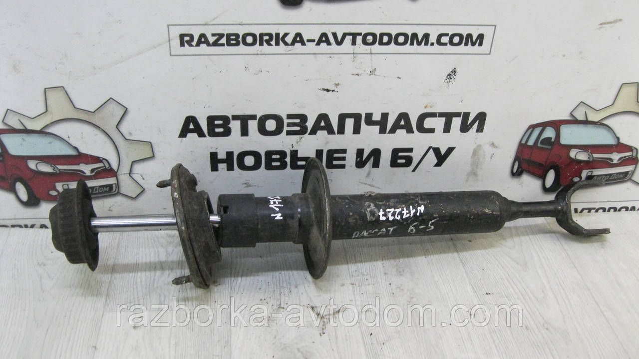 Амортизатор передній газовий (стійка) Sachs VW Passat B5, Audi A4 B5, A6 C5, Skoda Superb OE: 3B0413031Q