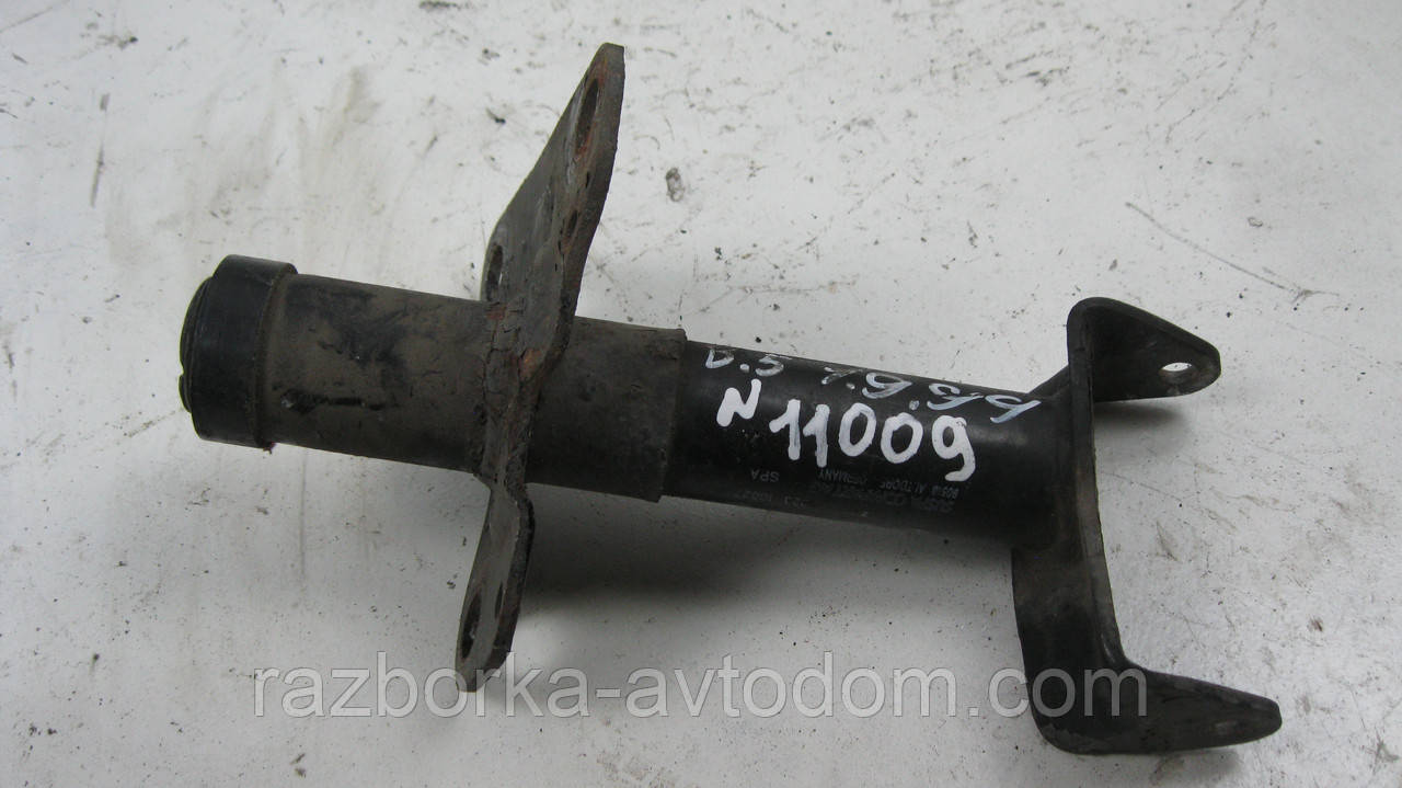 Кронштейн переднього бампера VW Passat B5 (1997-2000) OE:3B0807133 фото 2