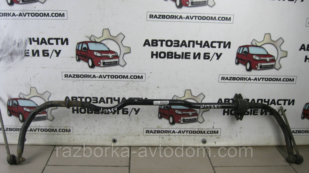 Стабілізатор передній VW Touran (03-10), Caddy (04-15) D23 OE:1k0411303N