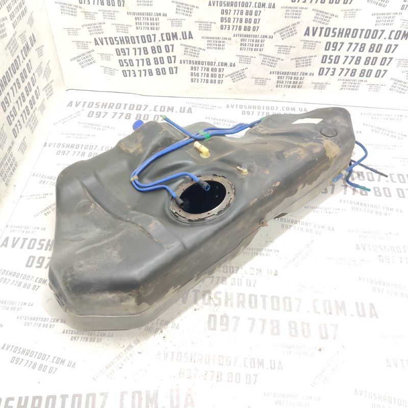Бак паливний Opel Astra G (98-04) 2.0 Дизель