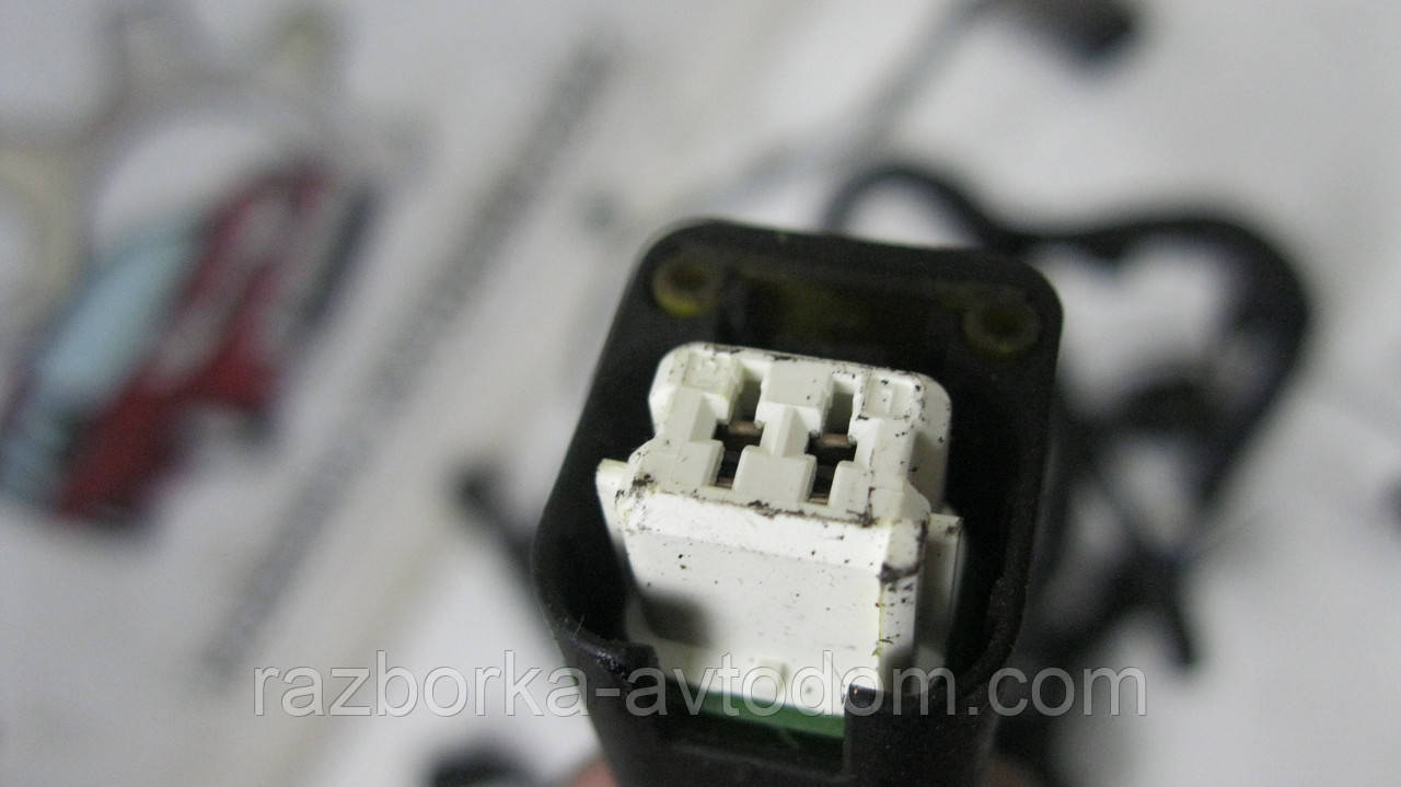 Провід двигуна Citroen C4 Picasso (2006-2013) 2.0HDI OE:6569ZR