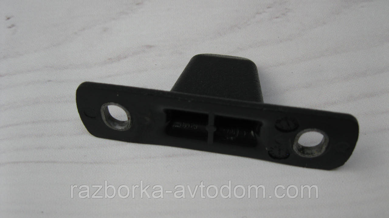 Напрямні бічні двері верхня Fiat Fiorino (07-), Bipper (08-17), Citroen Nemo (08-17) OE:51903825