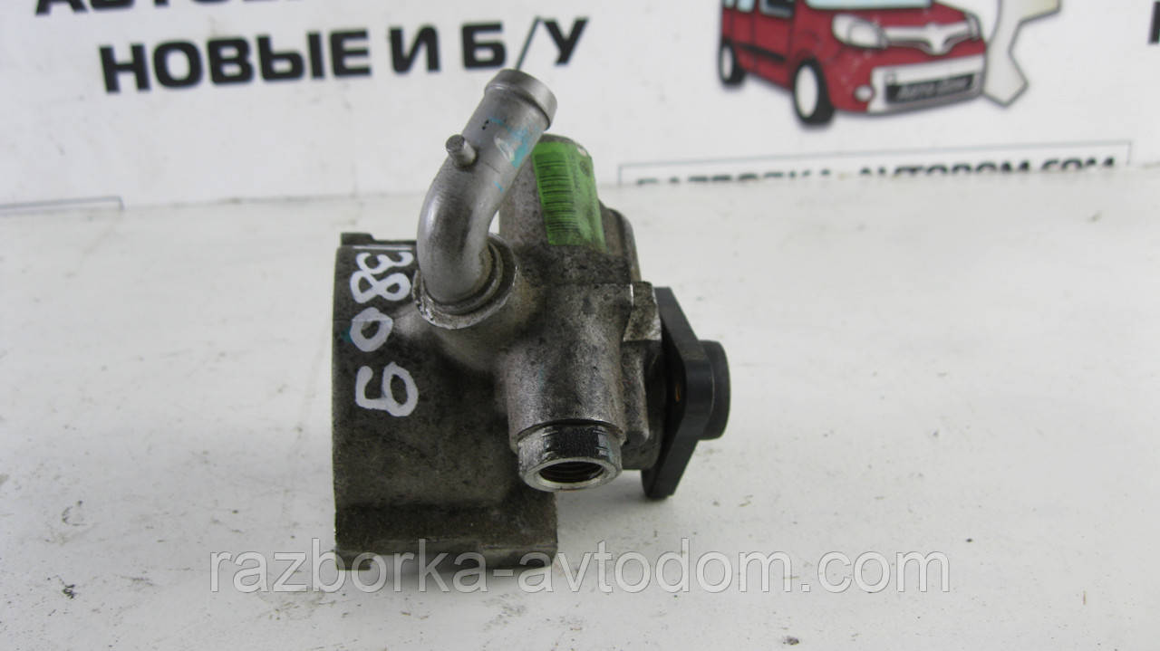 Насос гур гідропідсилювача керма 1,3CDTI Fiat Fiorino-Qubo (07-) Nemo (08-) Peugeot Bipper (08-) OE:51894441