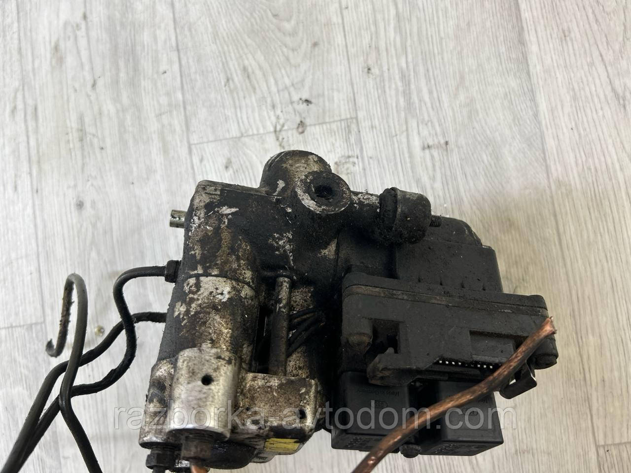 Насос, Блок ABS АБС Opel Omega B (93-99) 2,0i 16V OE:90444660