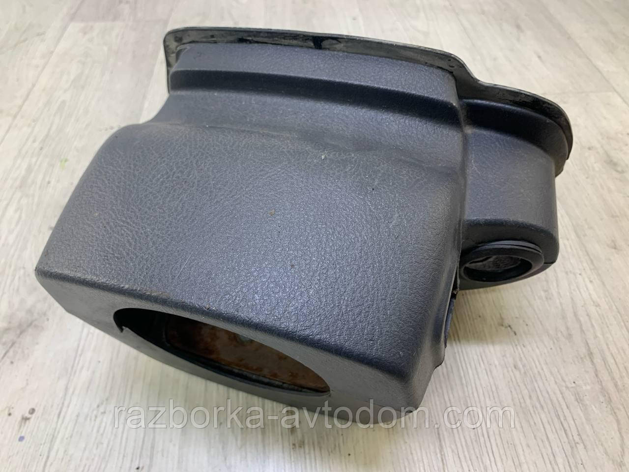 Кожух кермової колонки Kia Cerato (2006-2009), OE:848512F100, 848512F100GW