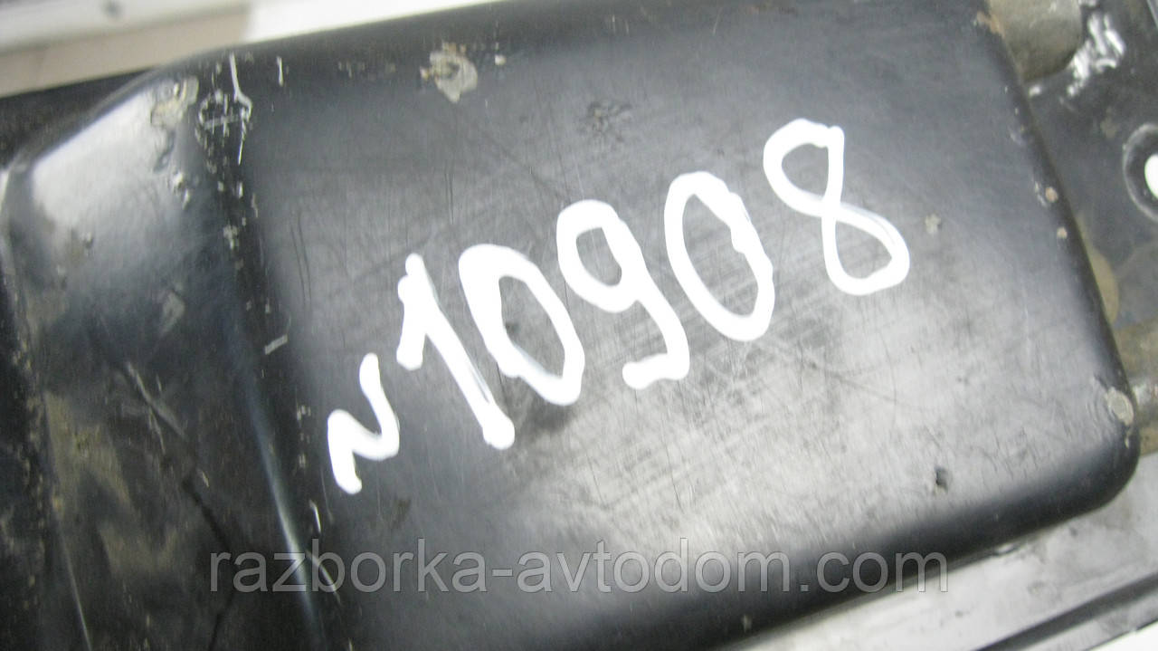 Важіль стоякового гальма (ручника) VW Passat B5 (1997-2000) OE:3B1711303B