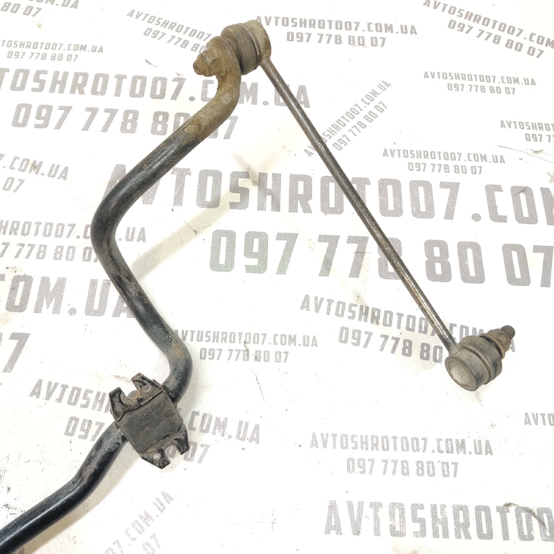 Стабілізатор Opel Astra G (97-09) 2.0 дизель передній