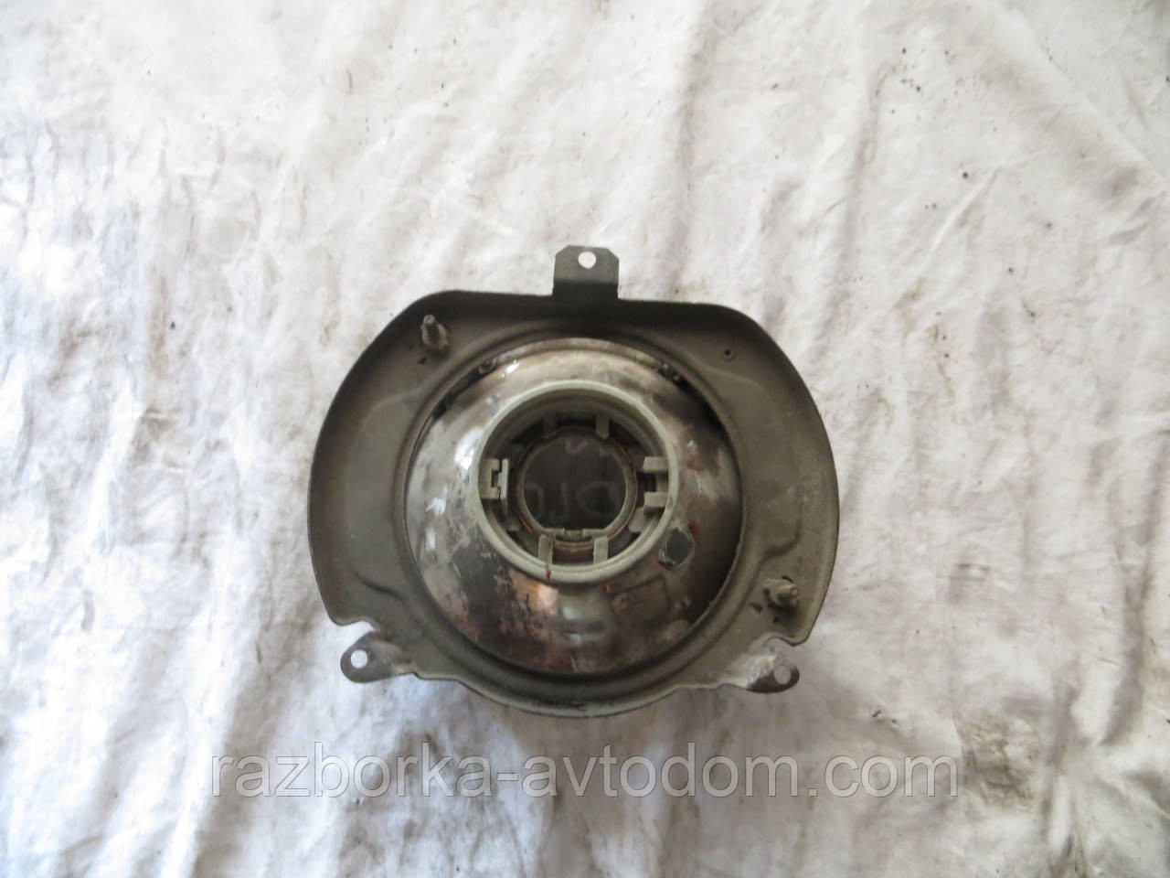 Фара VW Polo (1974-1981) 861941753A