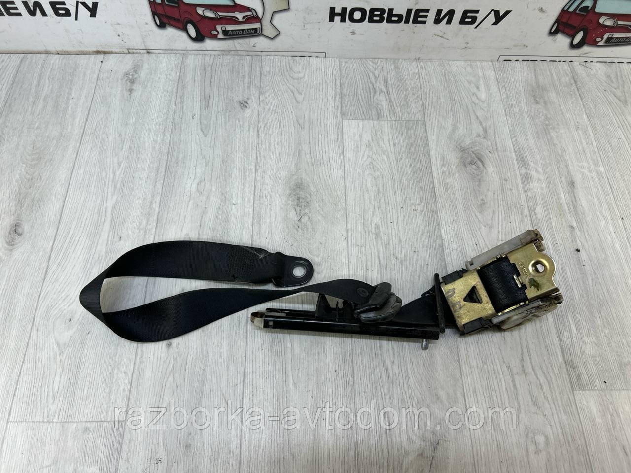 Ремінь безпеки Передній правий Opel Omega B (93-99) OE:90379450