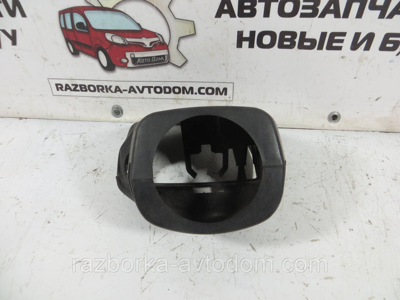 Кожух/пластик кермової колонки NISSAN PRIMERA (1991-1996) ОЕ: 4847099J00 фото 2