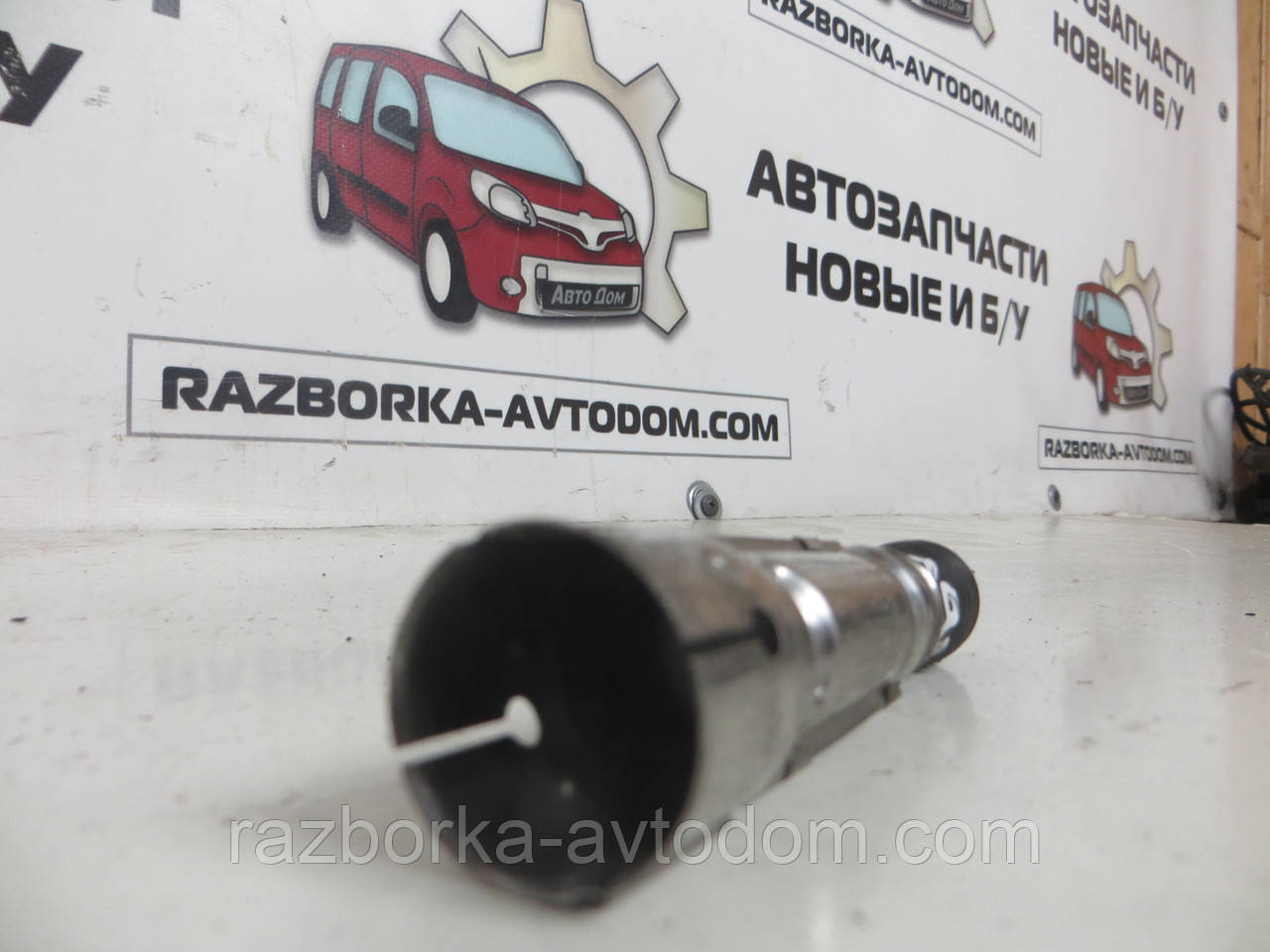 Наконечник дроту запалювання (проводи свічки) VW Passat В4 (1993-1997) OE:036035255Е