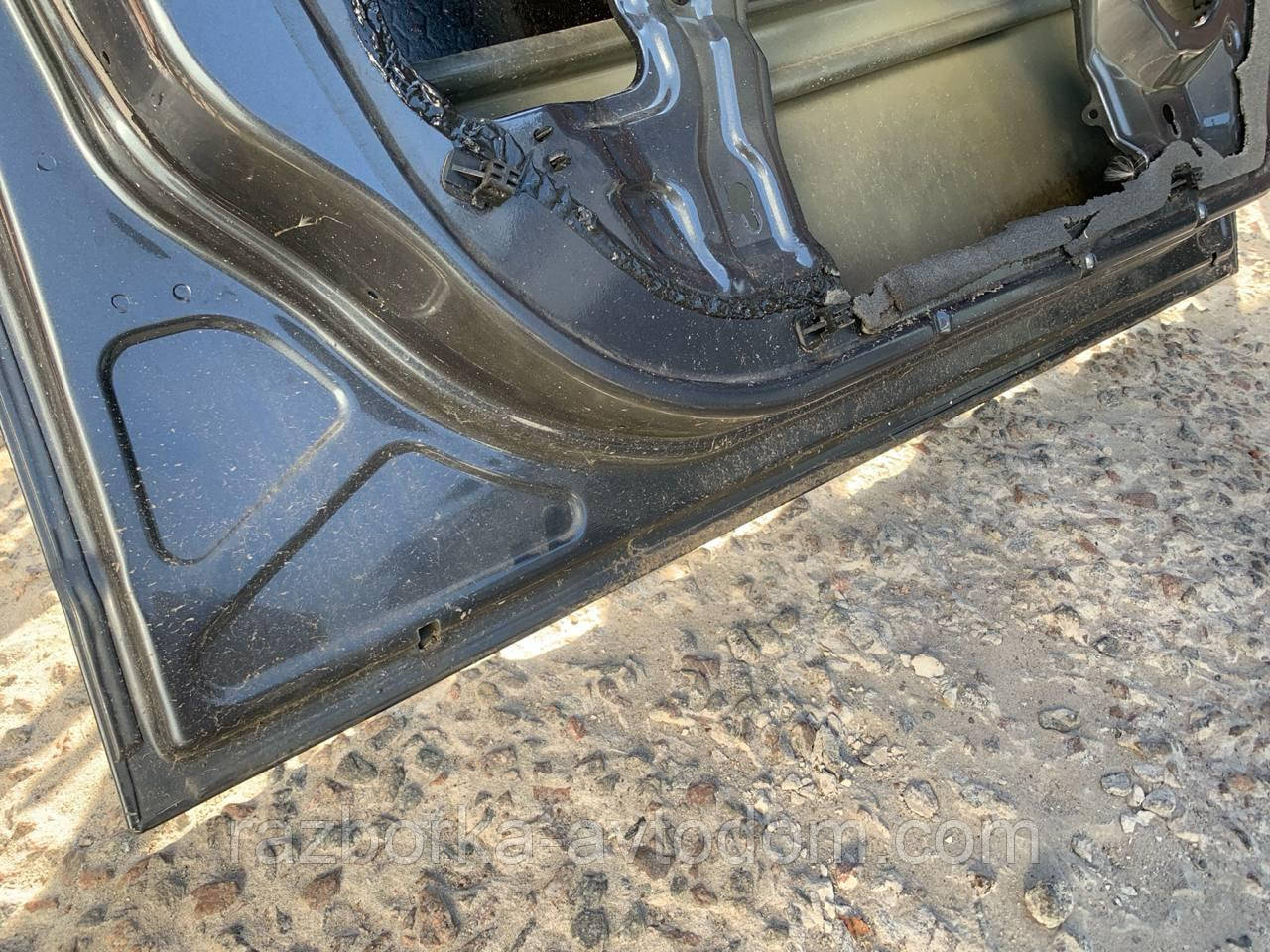 Двері передня ліва Ford Mondeo (07-14) OE: 1778162