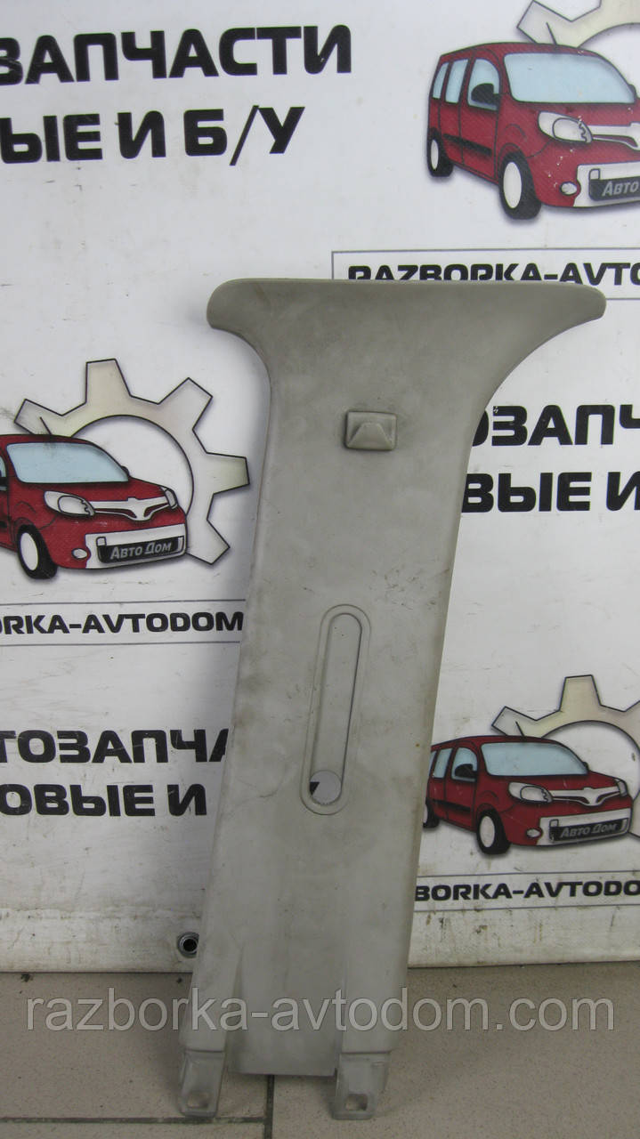 Декоративна накладка салону права передня сторона Opel Combo (01-12), OE:9184637 фото 2