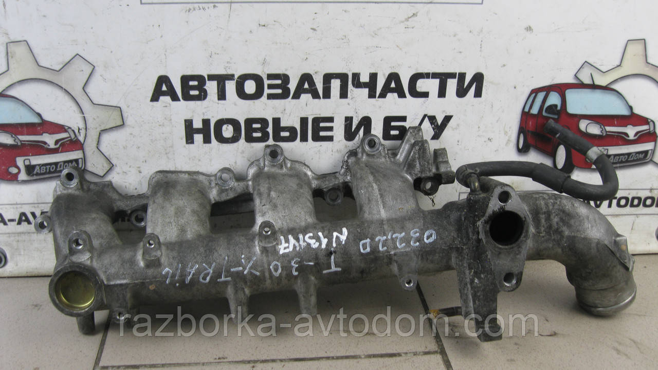 Впускний колектор Nissan X-Trail T30 (2001-2007) 2.2CDI OE:140018H800