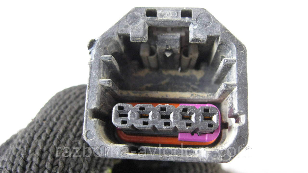Дріт сервотроніка VW Touran (03-10) OE:1K0971614