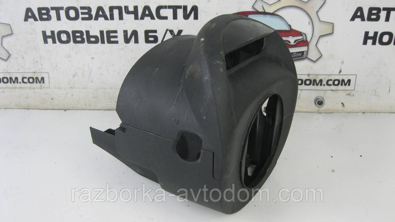 Кожух пластик кермової колонки Citroen C4 (2004-2010) OE:4131 KL