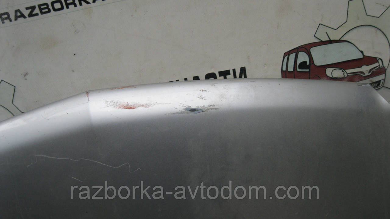 Капот Opel Astra H (2005-2015) OE:93178717, 24465268