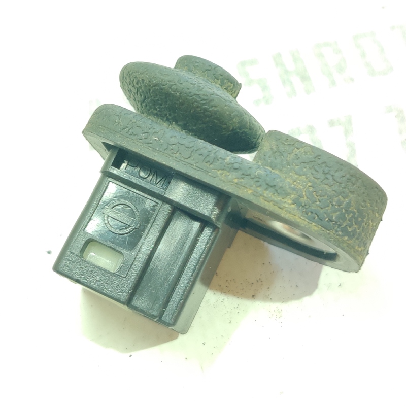 Кінцевик дверей Infiniti Q50 (13-24) 3.0 бензин фото 2