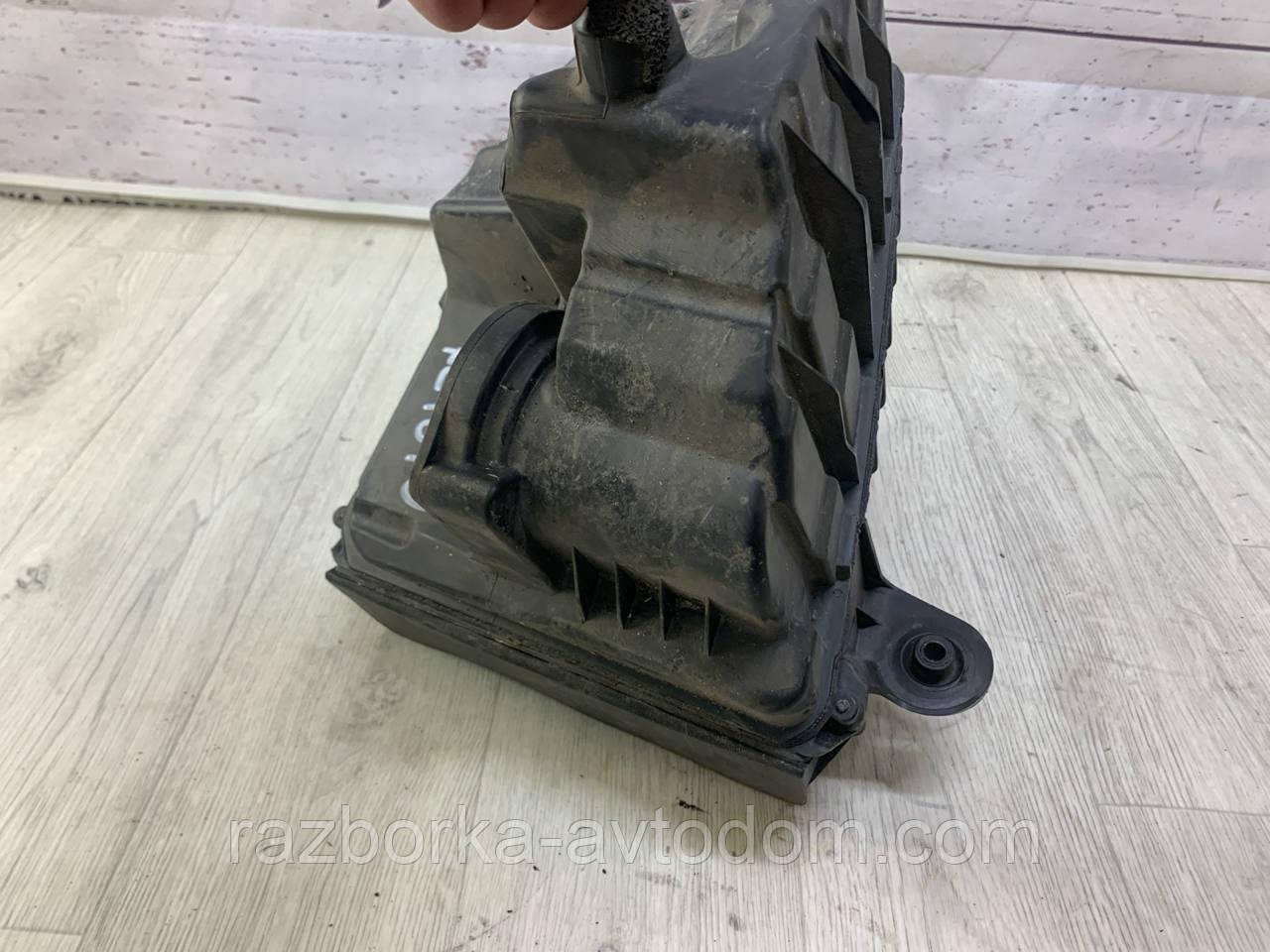 Корпус повітряного фільтра Renault Megane 3, Scenic 3, Fluence OE:8200947663, 820820922
