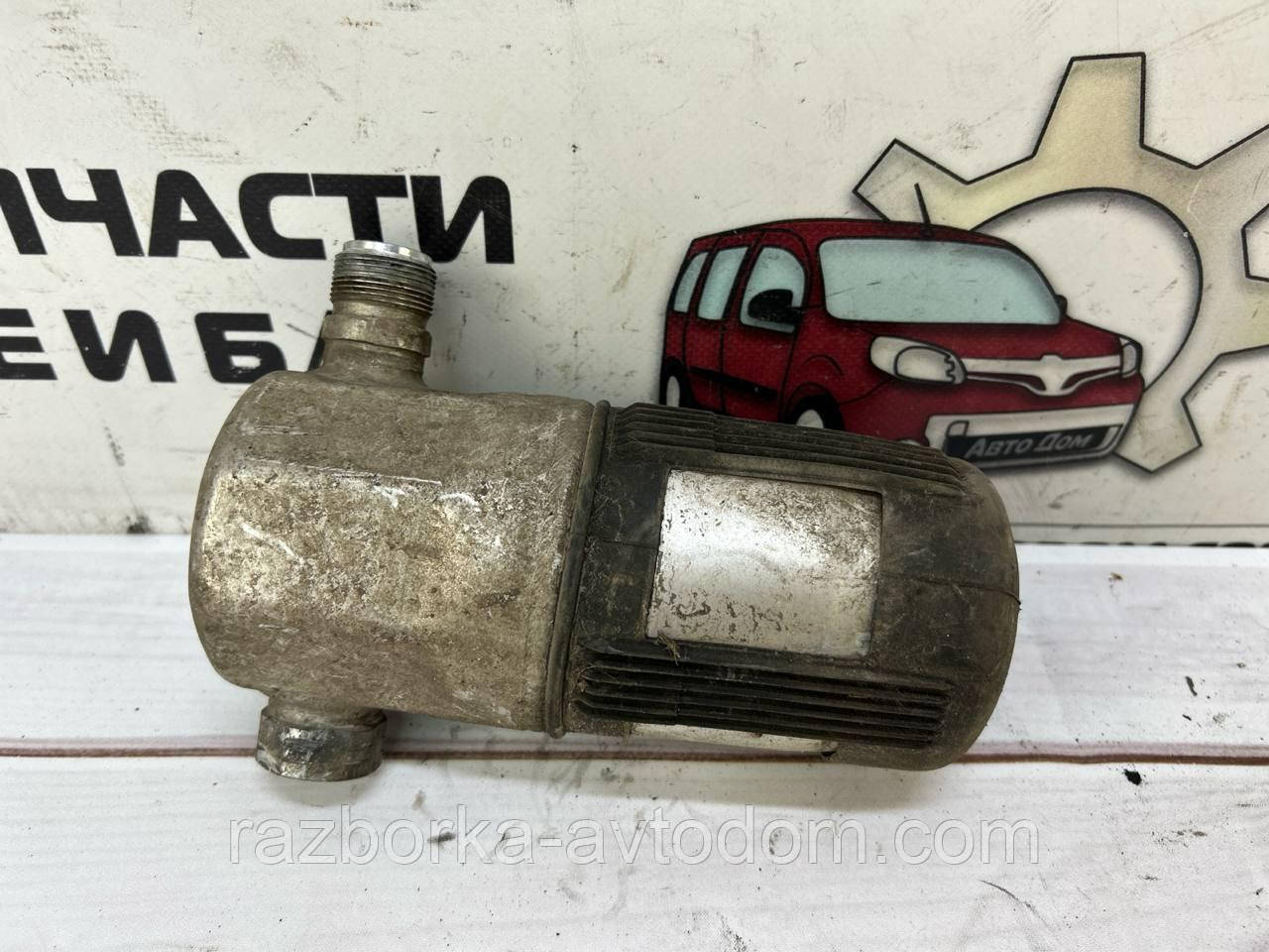 Осушувач кондиціонера VW Passat B5 (96-00), Audi A6 c5 OE:4b0260774