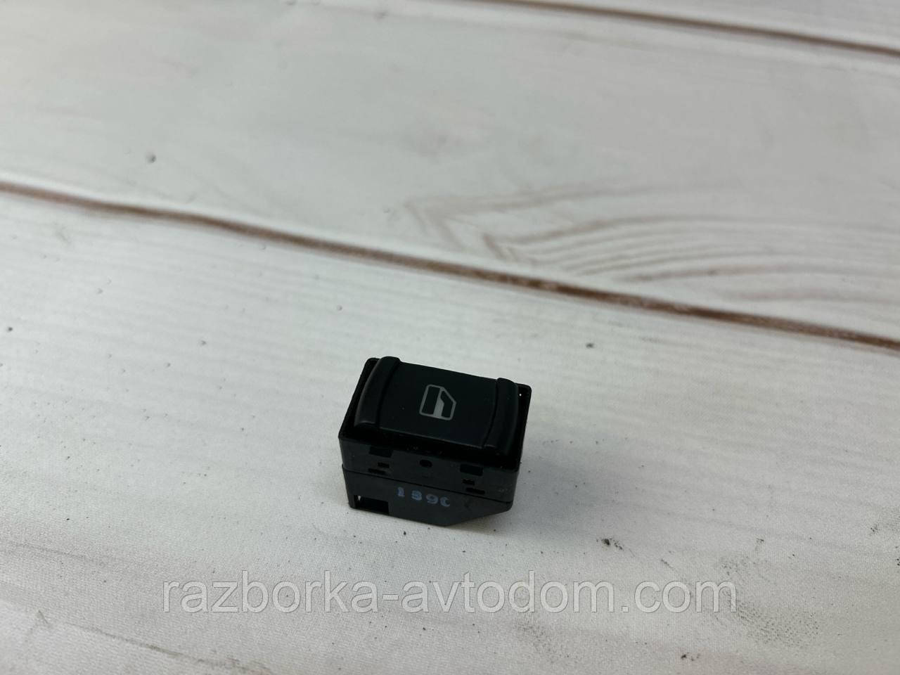 Кнопка склопідіймача VW Passat B5 (96-05), Golf 4 OE:1j0959855