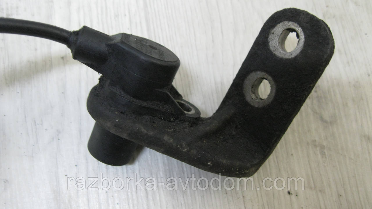 Датчик положення колінвала Fiat Ducato 230 (1994-2002), Iveco Daily E3 (2000-2005) 2.8 JTD 500343018, 0281002332