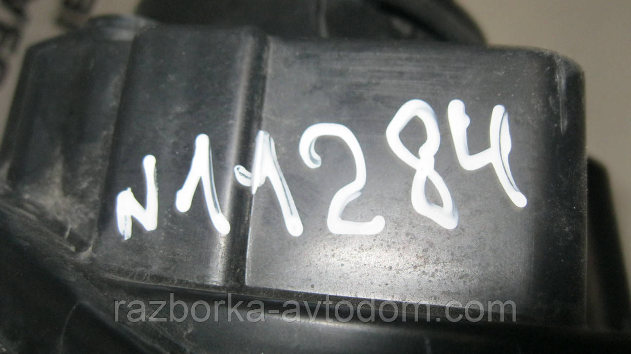 Фара передня ліва Fiat 500 (2012-2019) OE: 05182429AD ДЕФЕКТ: розбите скло