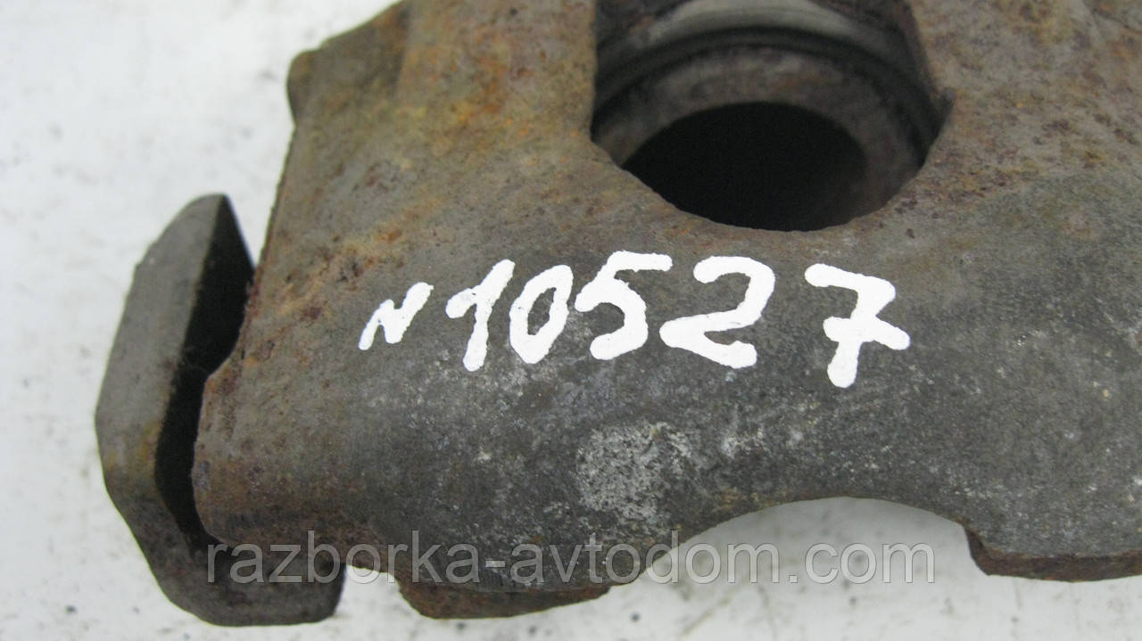 Суппорт передній лівий BOSCH Ford Sierra (1987-1993), Escort (1981-1990), Orion (1985-1990) OE:0986473907