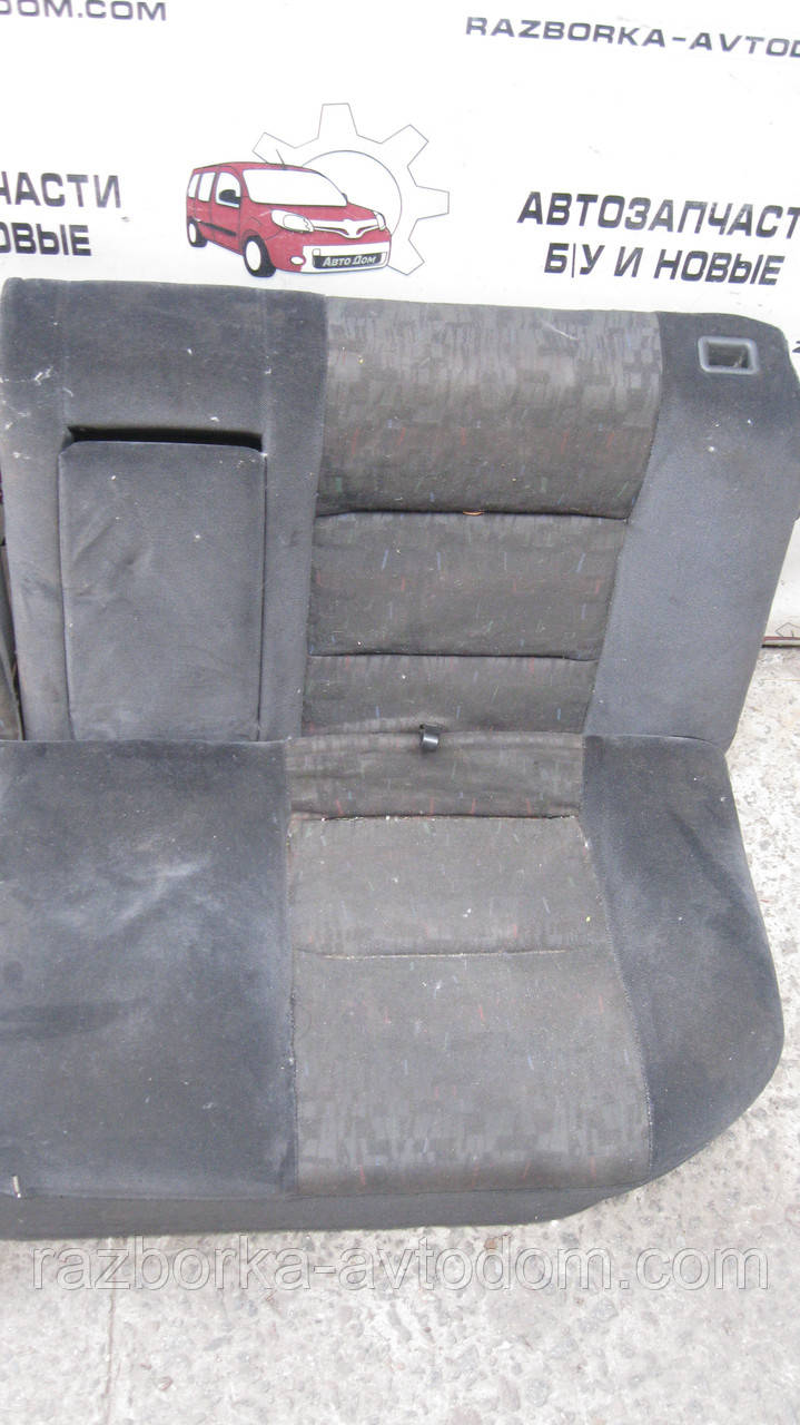 Комплект задних сидений хэтчбек Opel Vectra B (1995-2002) OE:92162686