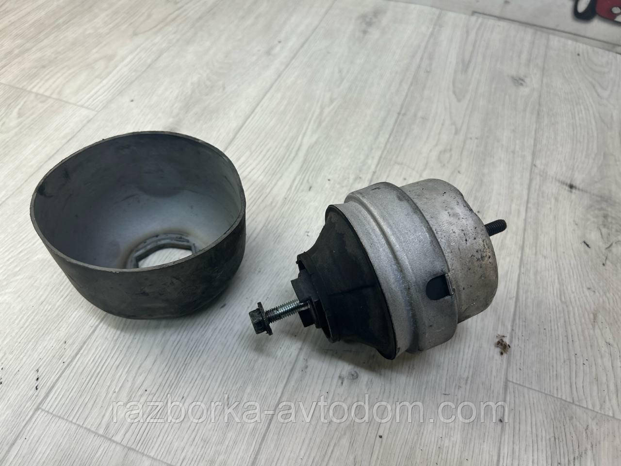 Подушка двигуна передня права Skoda Superb 1 (02-08) OE:11486 8620