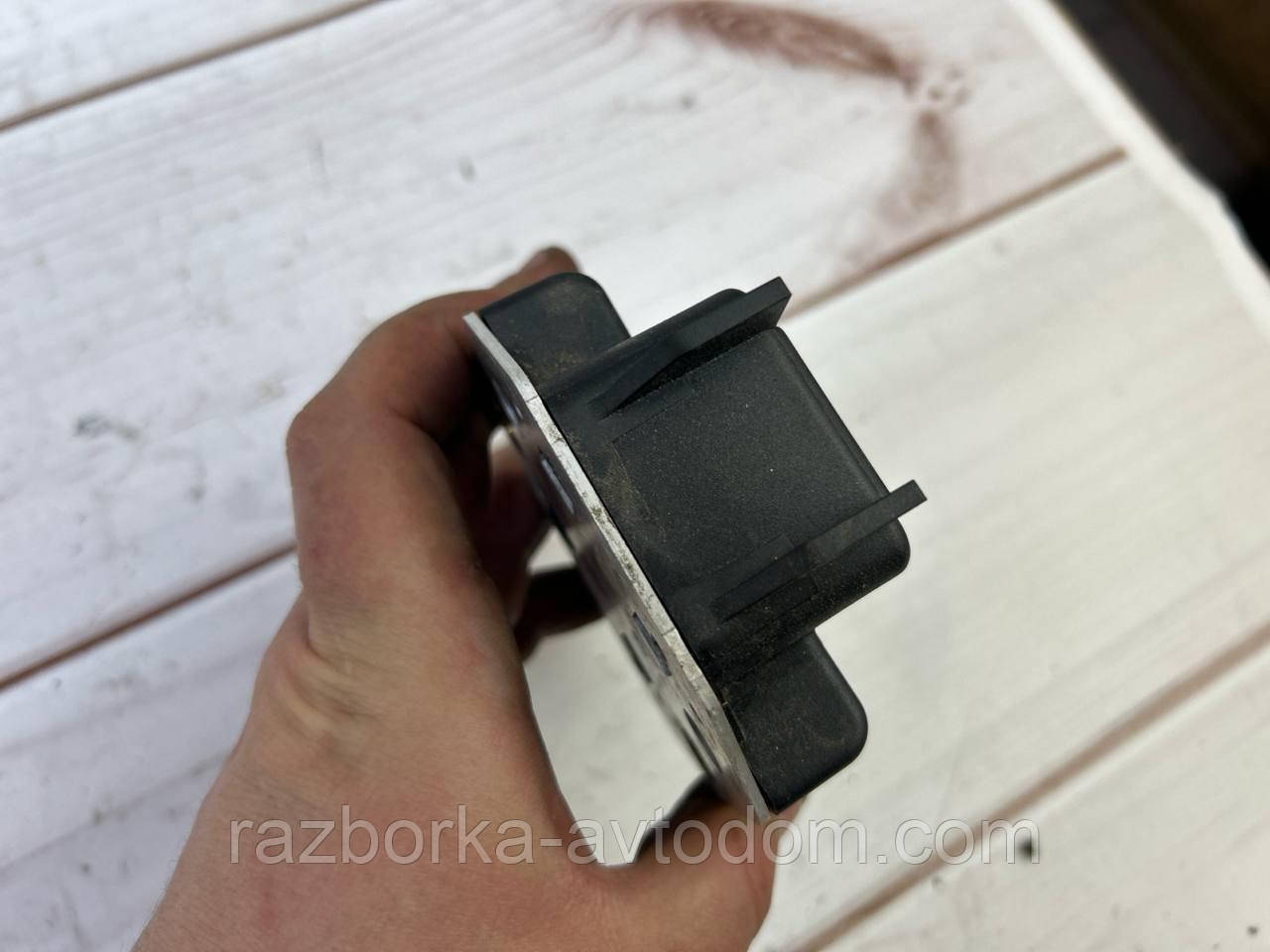 Датчик поперечного прискорення (ESP) VW Passat B5, Audi A4, A6 OE:0265005213