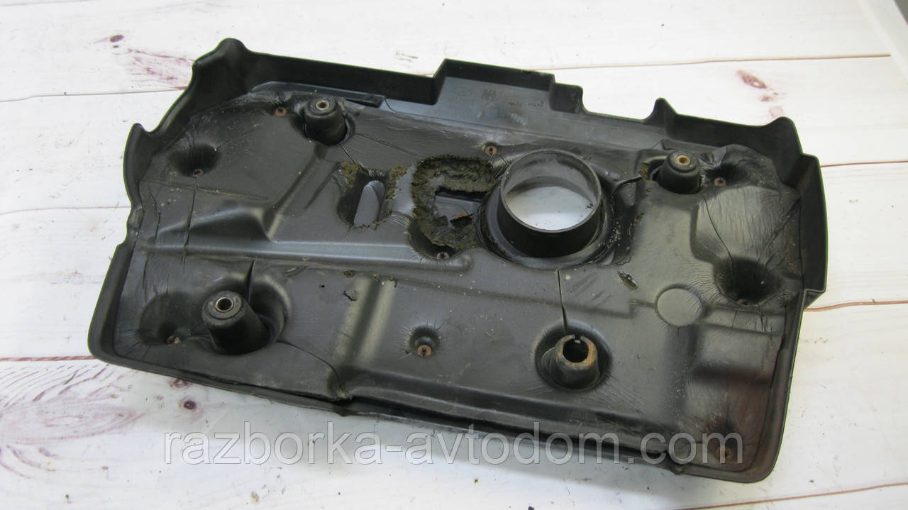 Декоративна кришка двигуна 1,5CRDI Hyundai Getz (2002-2005) OE:29240-27700, 2924027700