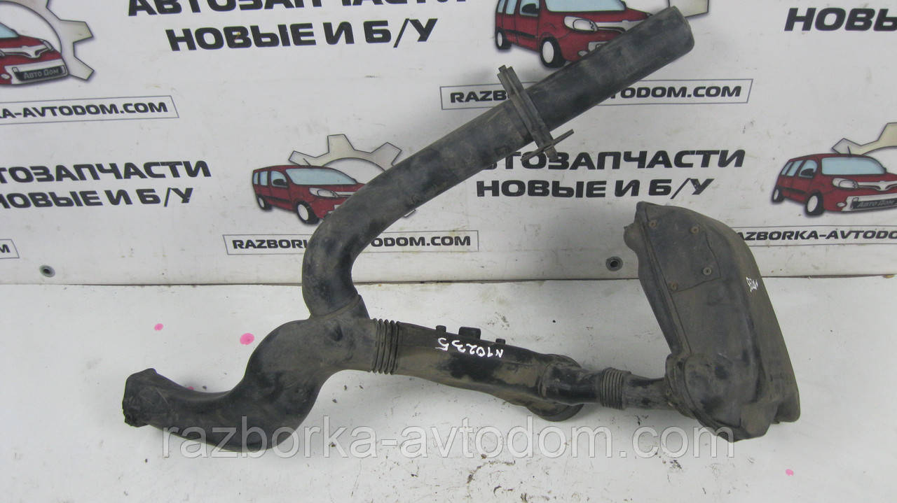 Резонатор повітряного фільтра Opel Vectra B (1995-2002) OE:09202732 ДЕФЕКТ