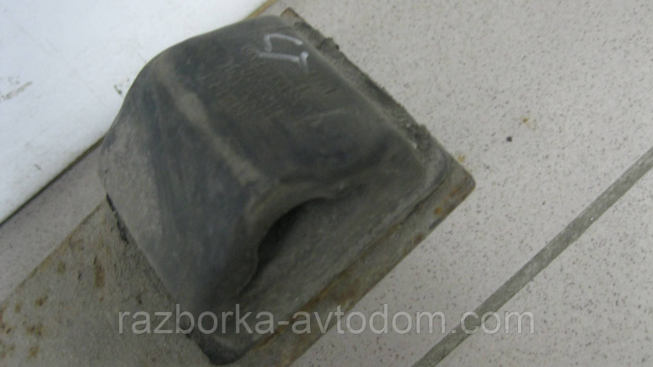 Ресора задня нижнє листя від 2-листовий VW Lt28-55 (1975-1996) OE:281511151G
