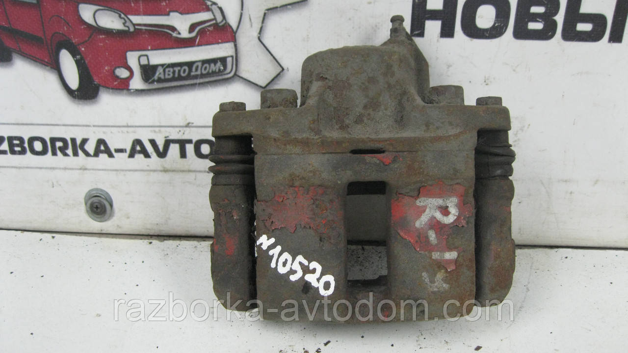 Суппорт передній лівий Renault 21, 19, 11, 9, Clio 1, Logan 1, Megan 1, Rapid, Sandero  OE:7701201769
