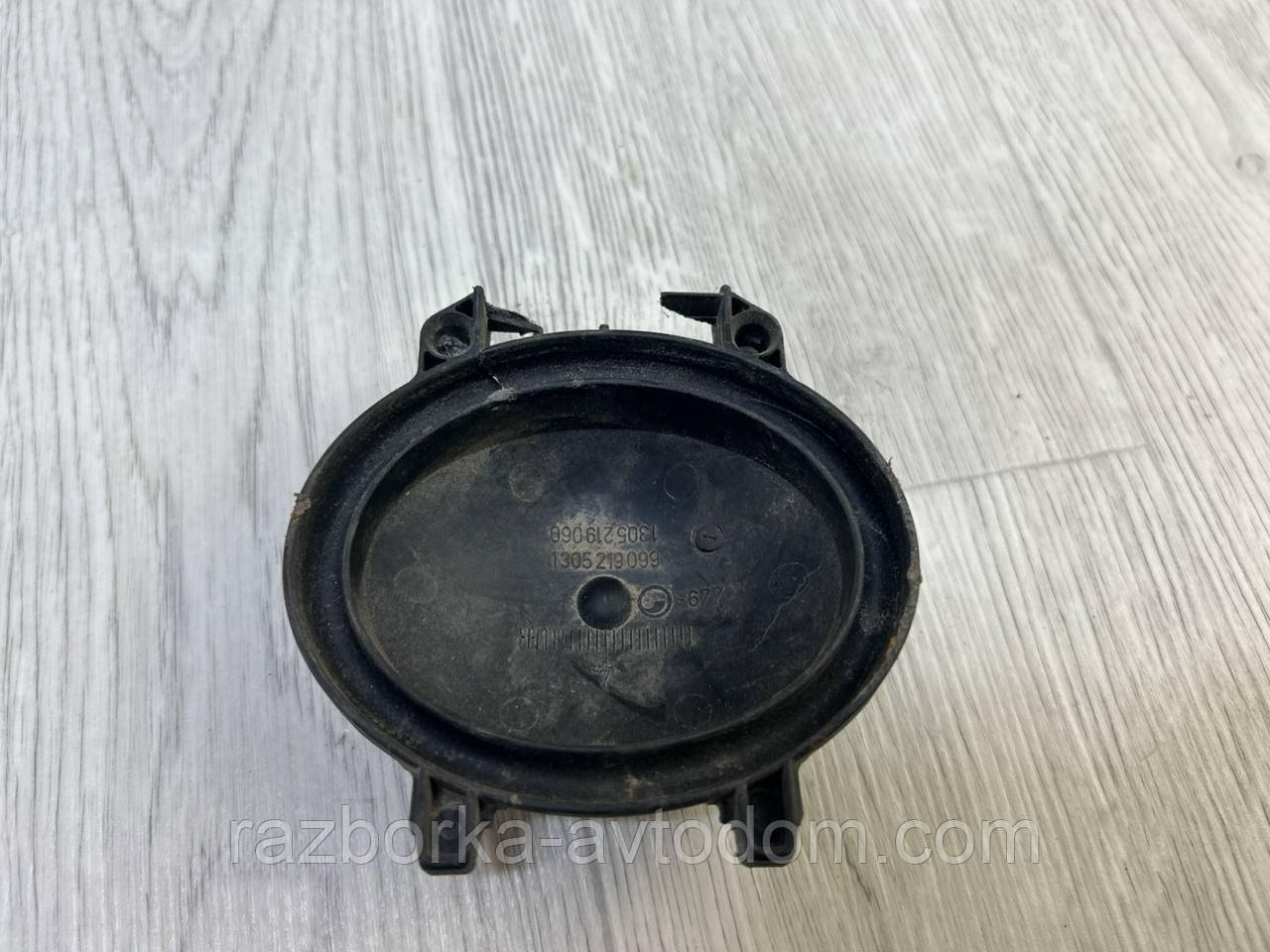 Кришка фари Mercedes A-CLASS W168 OE:1305219060 Дефект