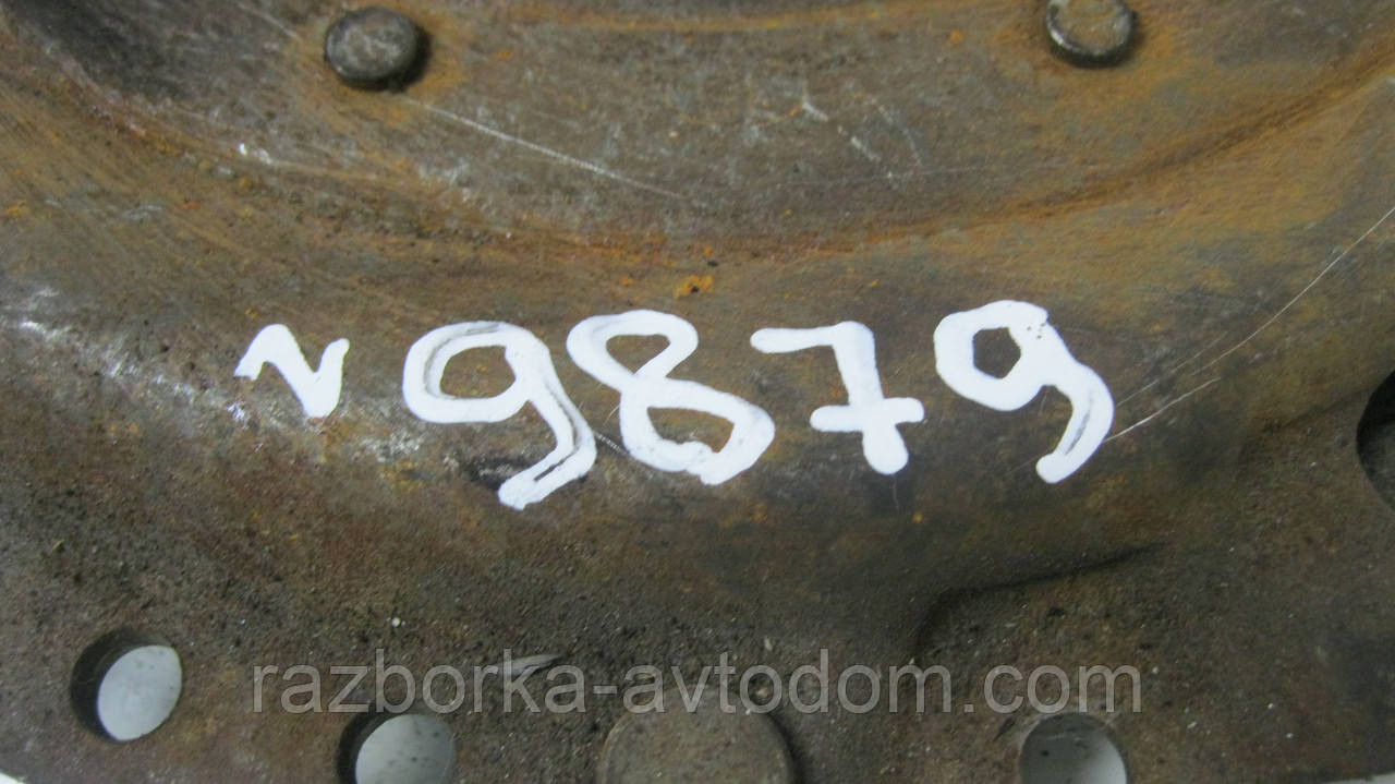 Кошик зчеплення Luk Opel Vectra A, Opel Astra F, Omega A 1.8-2 OE:122015110