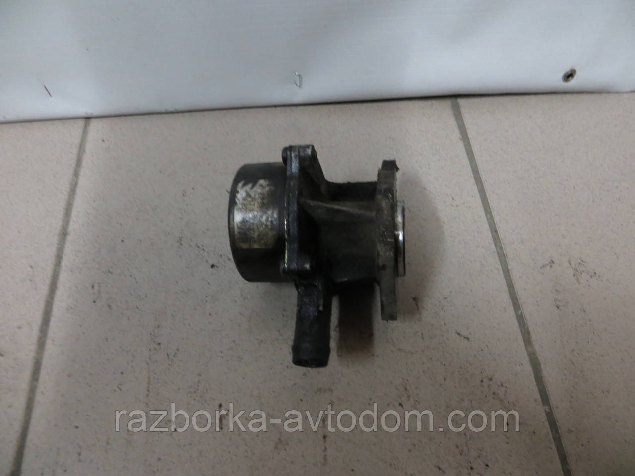 Вакуумний насос Renault Kangoo 1.5DCI (97-08) 8200327149