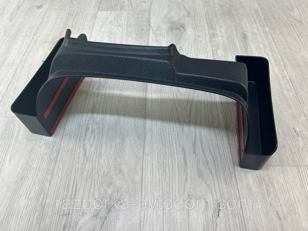 Лоток-органайзер центральної консолі Jeep Frangler jl (18-24) Нове