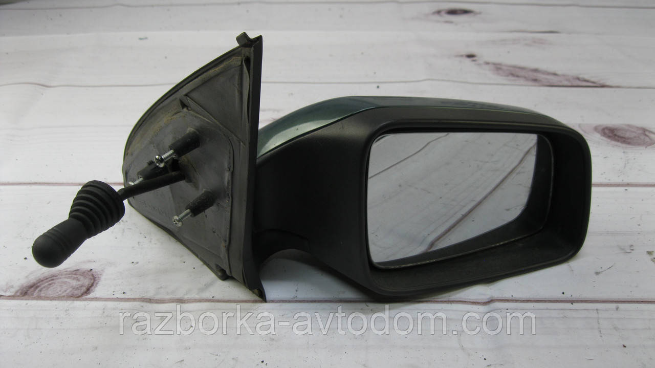 Заркало праве механічне Opel Astra G (1998-2004) OE:9142142