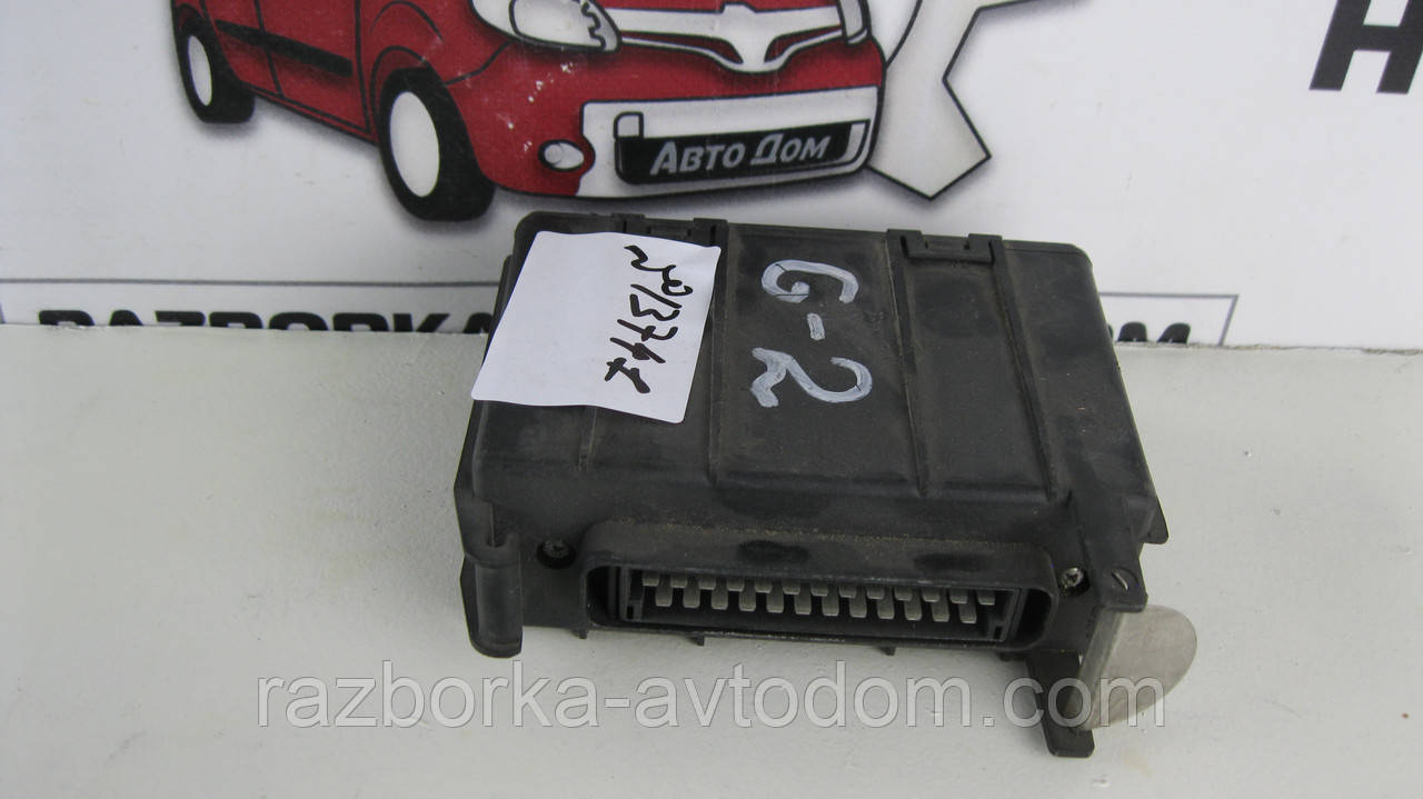 Блок-модуль керування АКПП VW PASSAT B3 / Golf / Jetta (1988-1996) OE:HJS63010038 021056