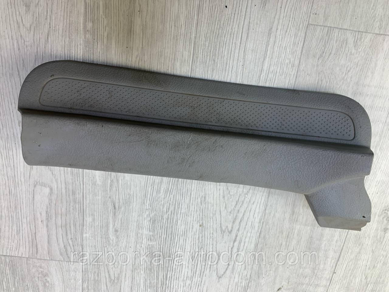 Обшивка накладка порога задня права Kia Cerato (2006-2009), OE:858852F00087