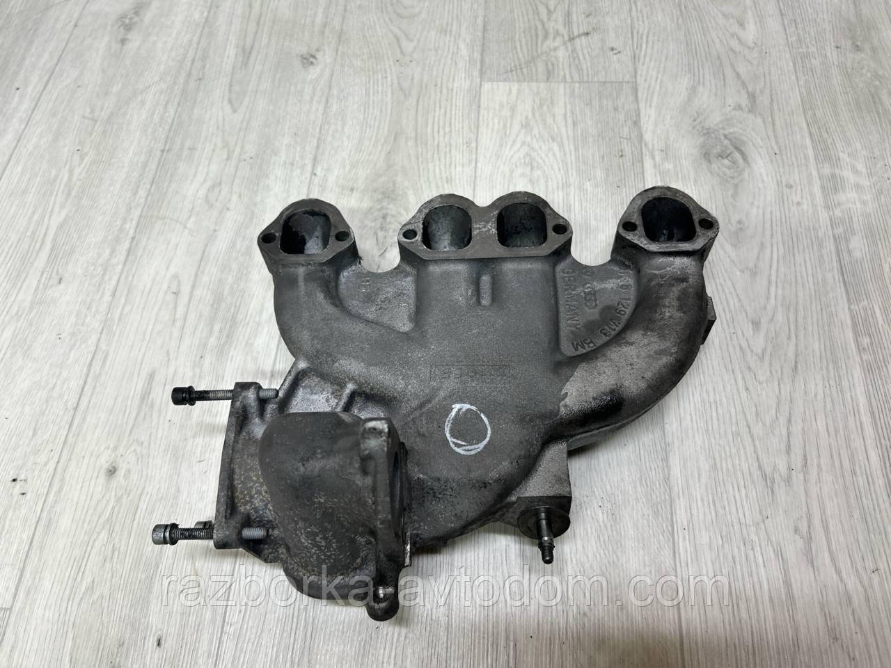 Колектор впускний 1.9TDI, 2.0TDI Skoda Superb 1 (02-08), Audi A4 OE:038129713bm