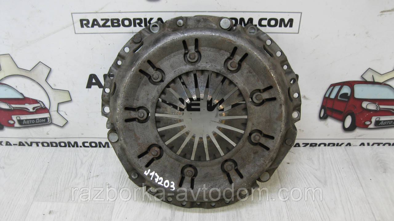 Кошик зчеплення Luk Audi A6 C4, A4 B5, 100 C4, 80 B4, VW Passat B5 1.8 OE: 321002710